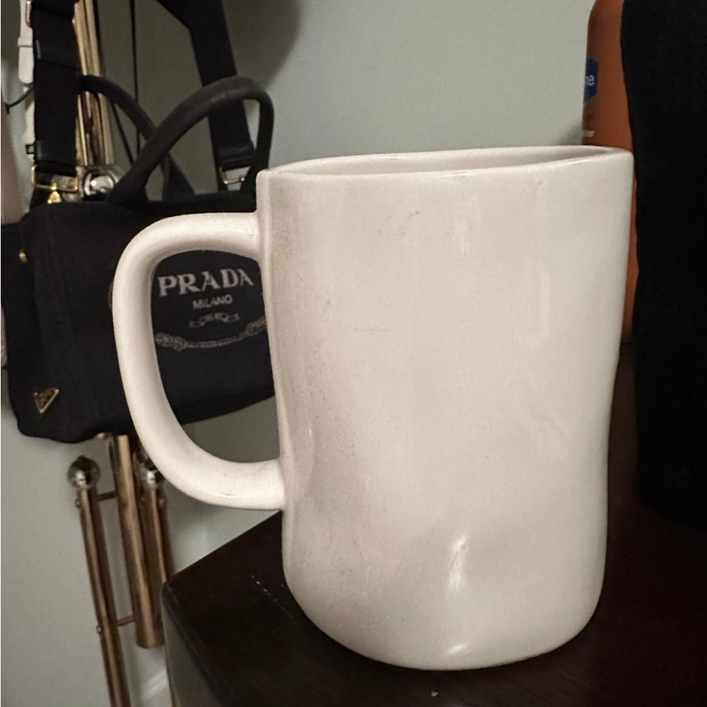 Lover Rae Dunn mug - Picture 2 of 3